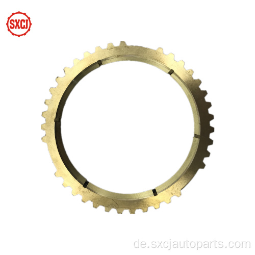 Getriebegetriebe Teile Messing Synchronizer Ring OEM 3343794 für Eaton